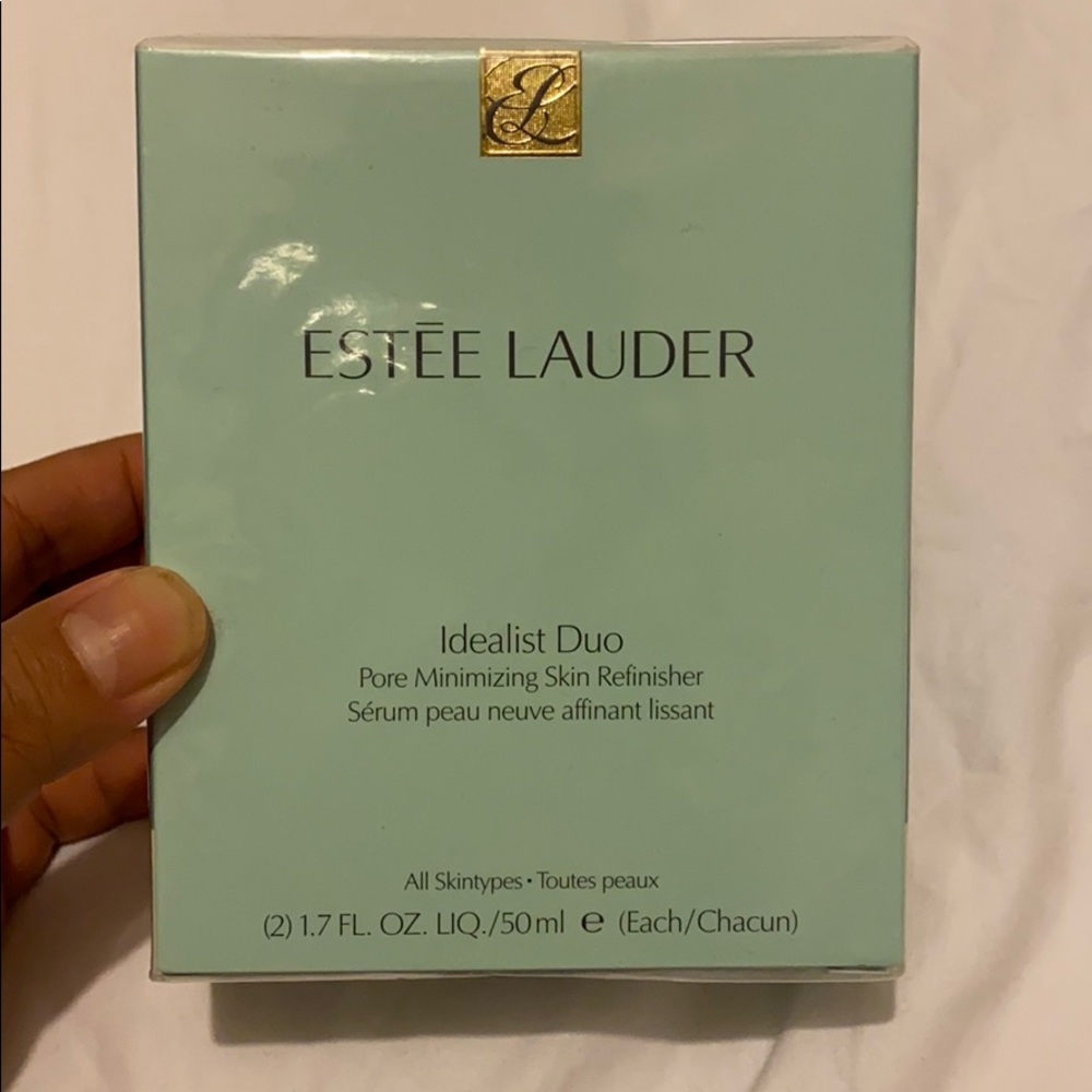 Estée Lauder idealist pro duo